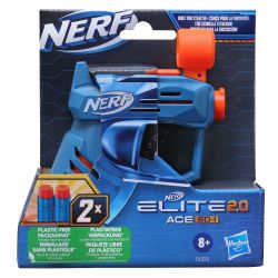 NERF ELITE 2.0 - BLASTER ACE SD-1